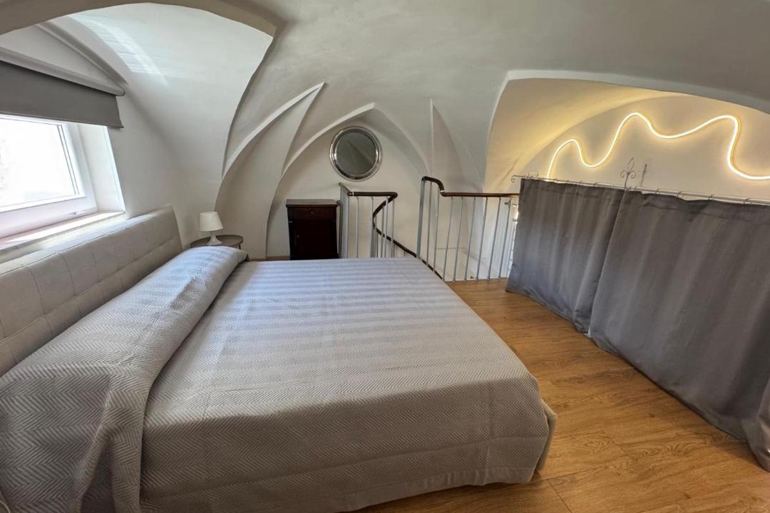 Photo of Bedroom in San Vito dei Normanni