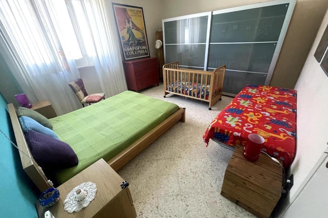 Photo of Bedroom in Cozze