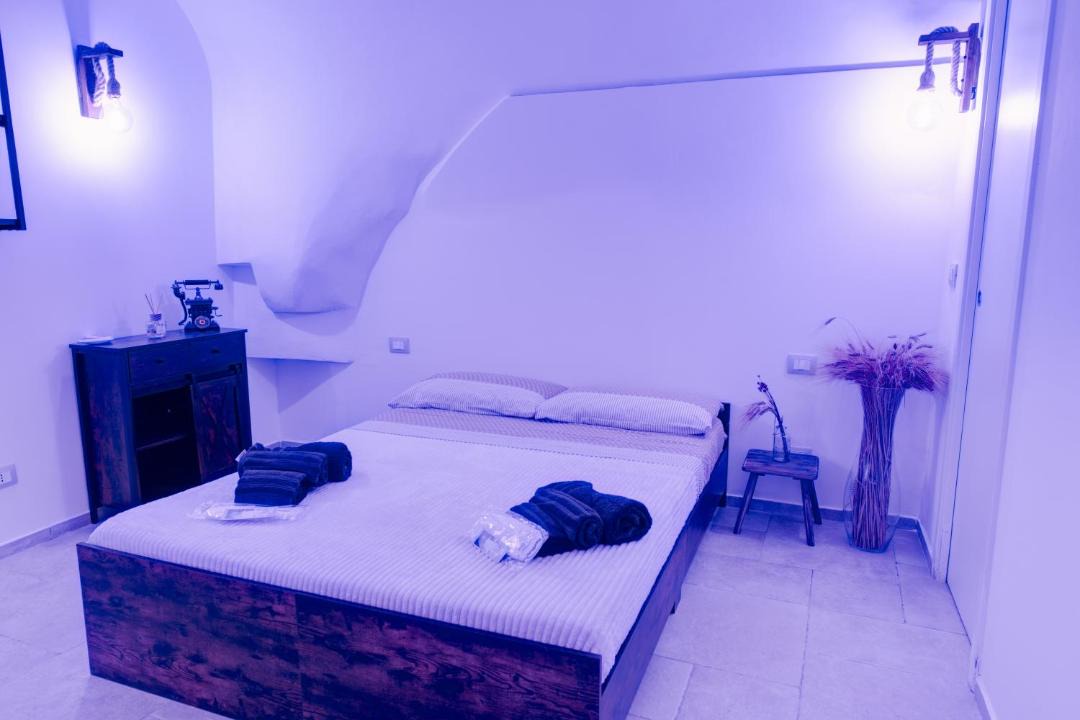 Photo of Bedroom in Adelfia