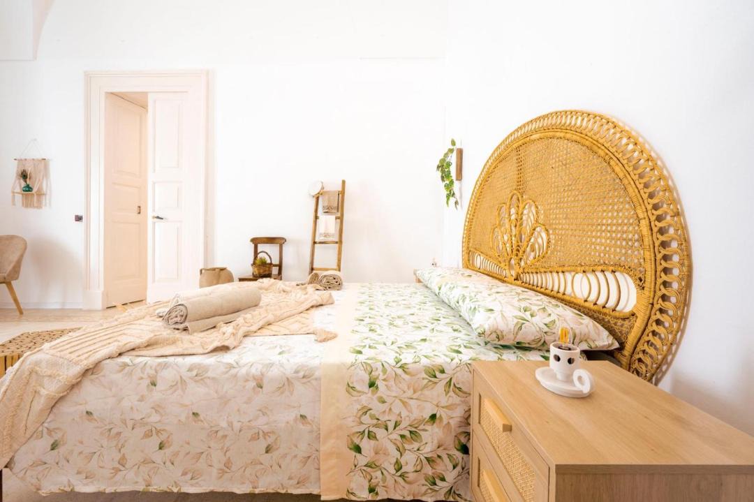 Photo of Bedroom in Martano