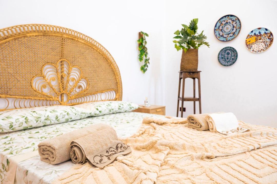 Photo of Bedroom in Martano