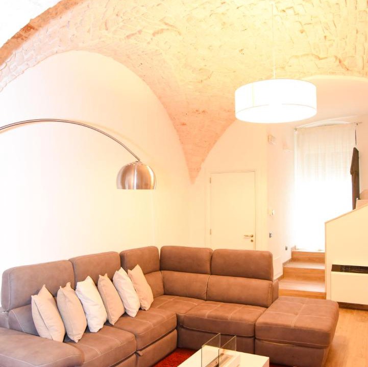 Photo of Livingroom in Putignano