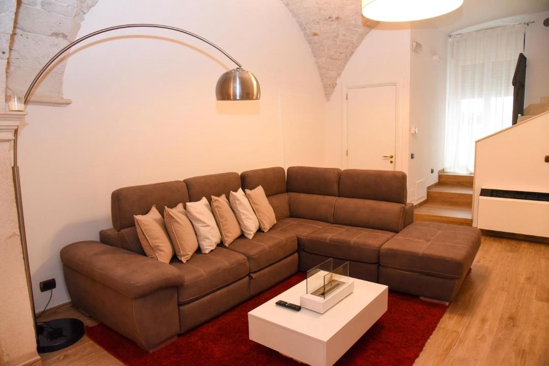 Photo of Livingroom in Putignano