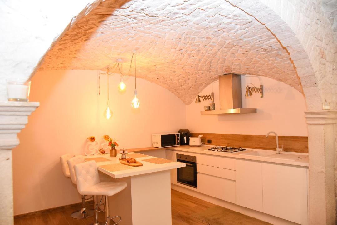 Photo of Kitchen in Putignano
