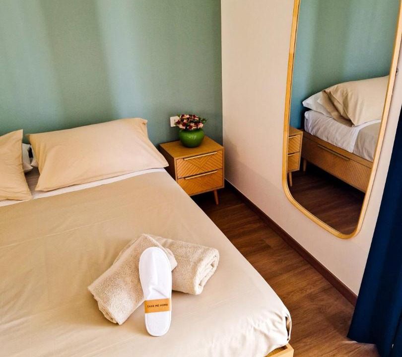 Photo of Bedroom in Bitritto