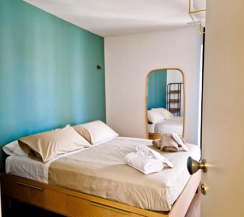 Photo of Bedroom in Bitritto