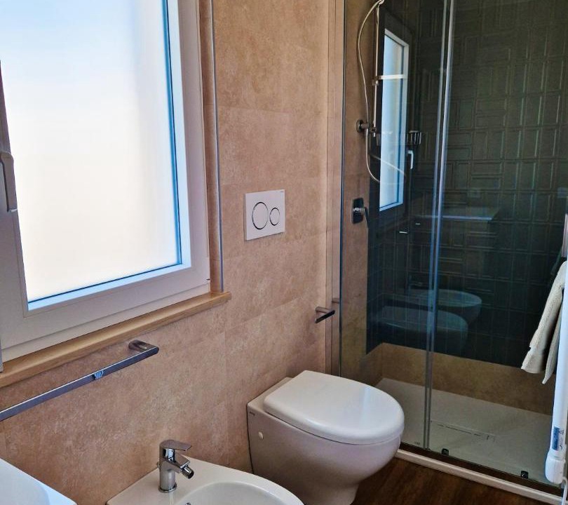 Photo of Bathroom in Bitritto