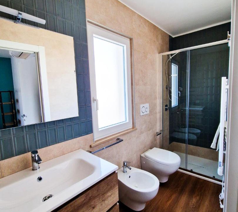 Photo of Bathroom in Bitritto