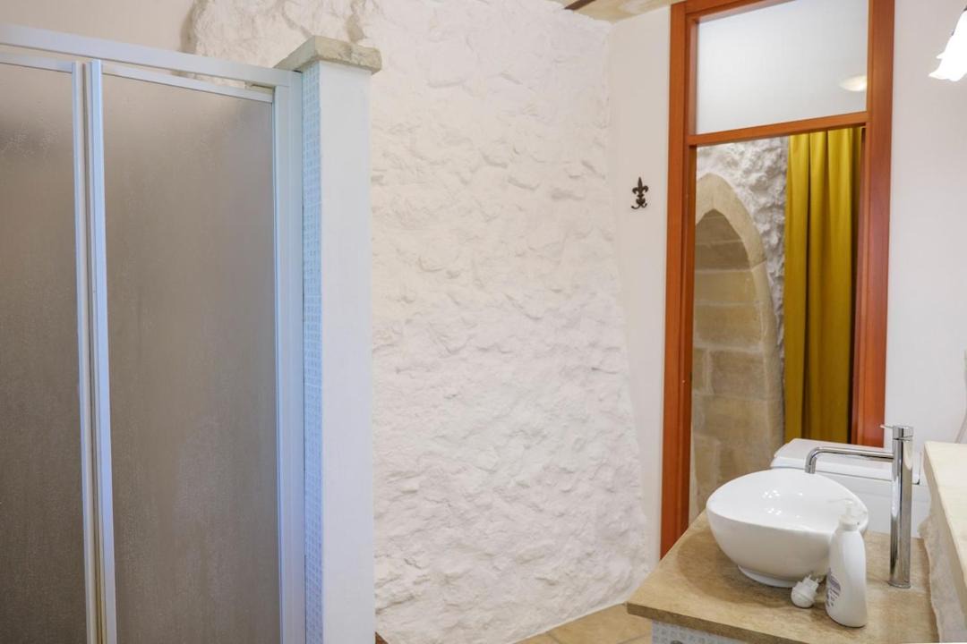 Photo of Bathroom in Maglie