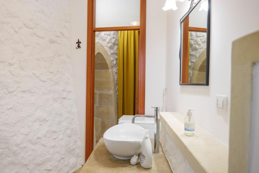 Photo of Bathroom in Maglie