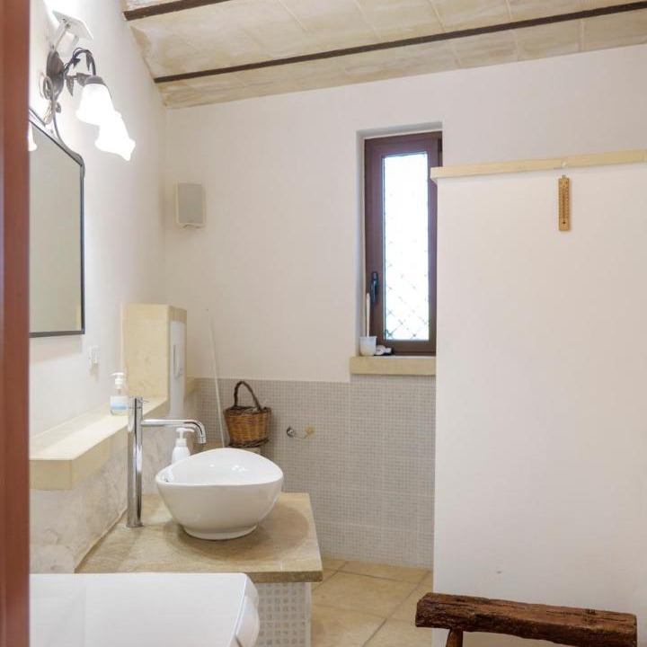 Photo of Bathroom in Maglie