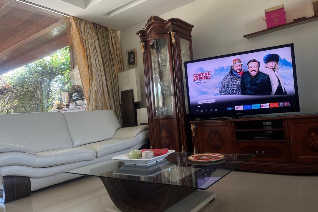 Photo of Livingroom in Noicattaro