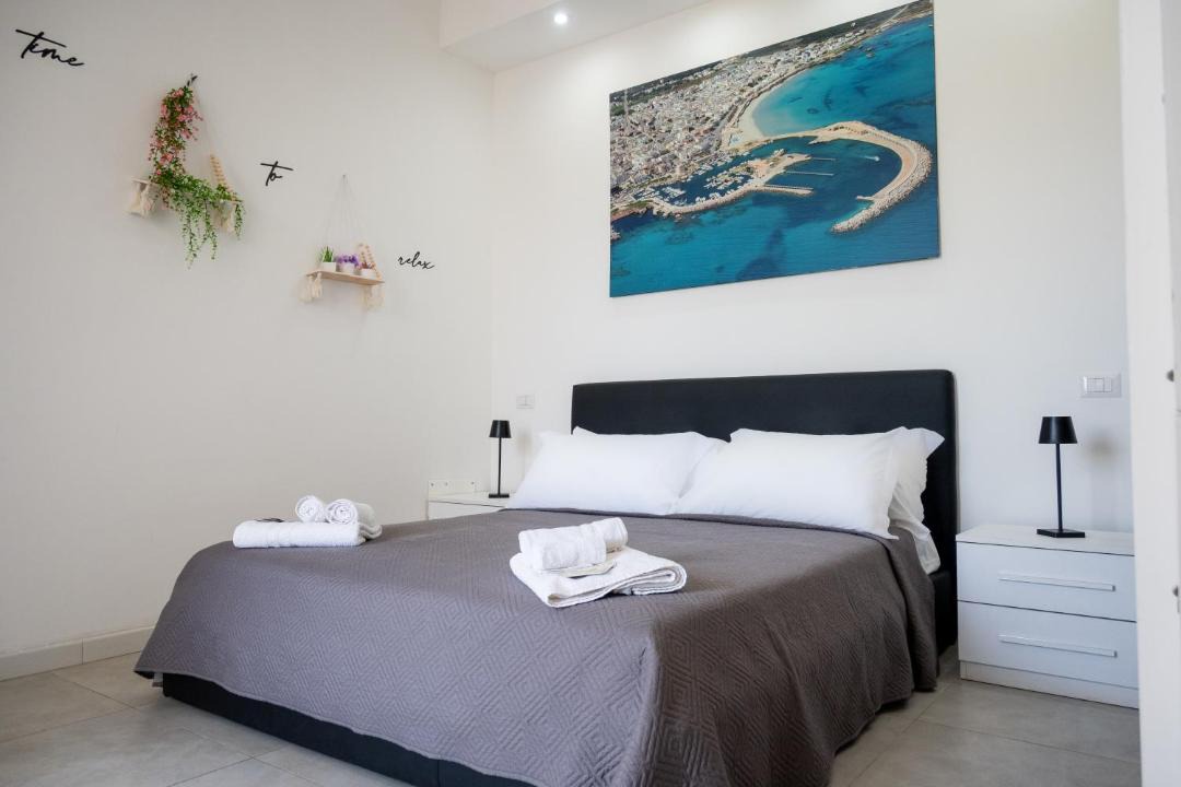 Photo of Bedroom in Roca Vecchia