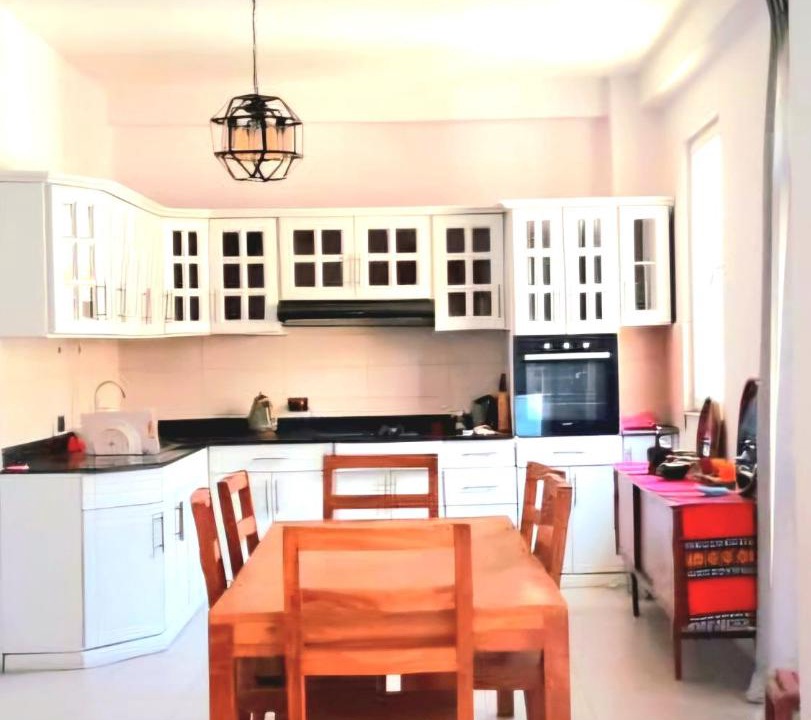 Photo of Kitchen in Kirkos