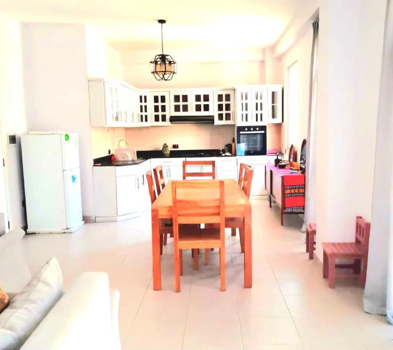 Photo of Kitchen in Kirkos