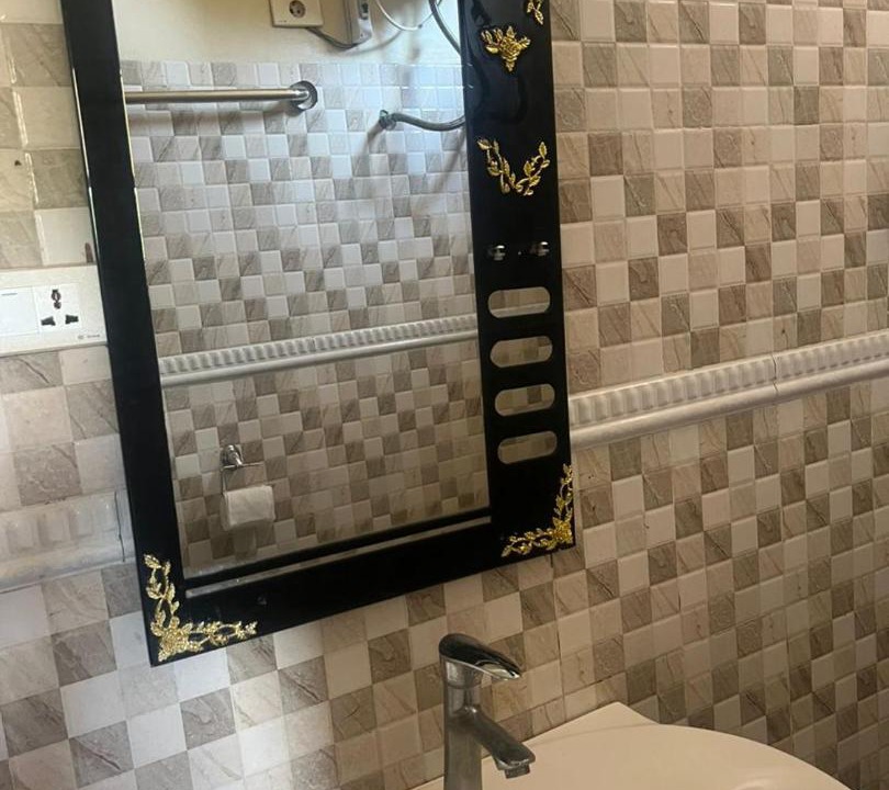 Photo of Bathroom in Bahir Dar