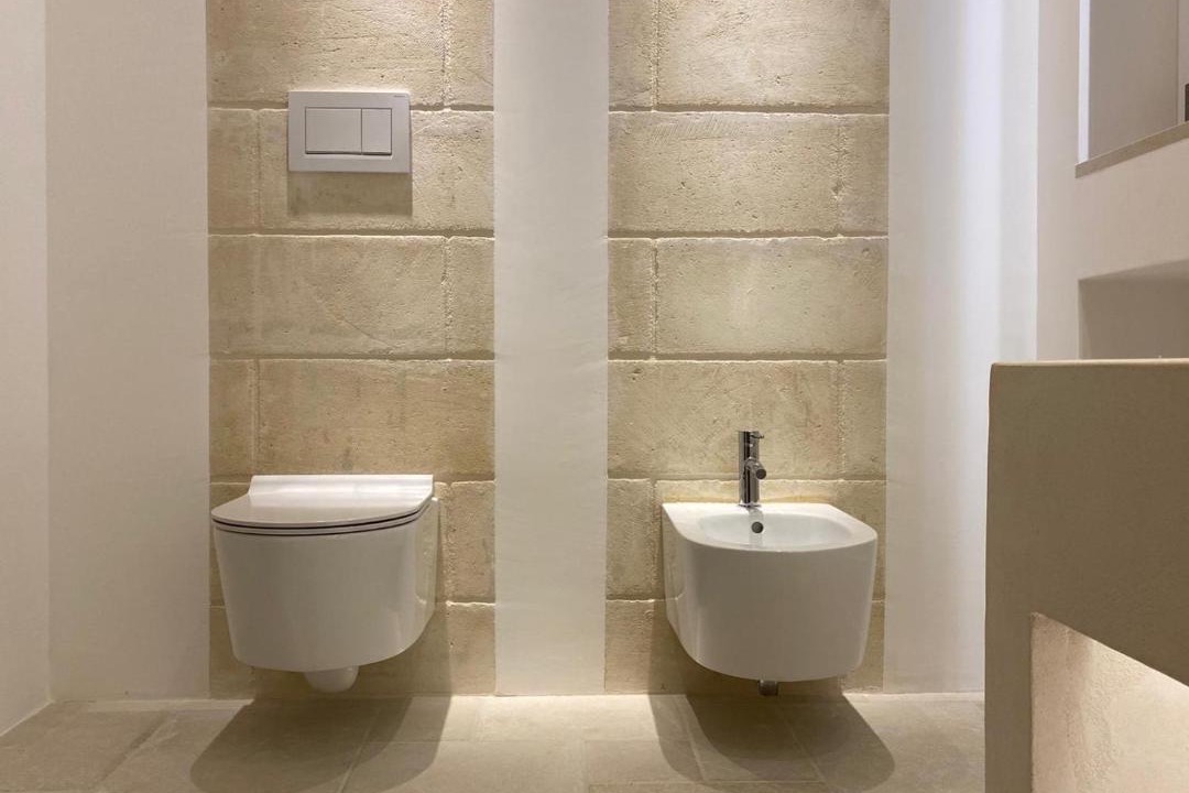 Photo of Bathroom in Laureto