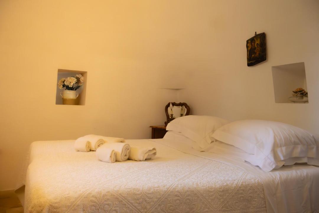 Photo of Bedroom in Putignano