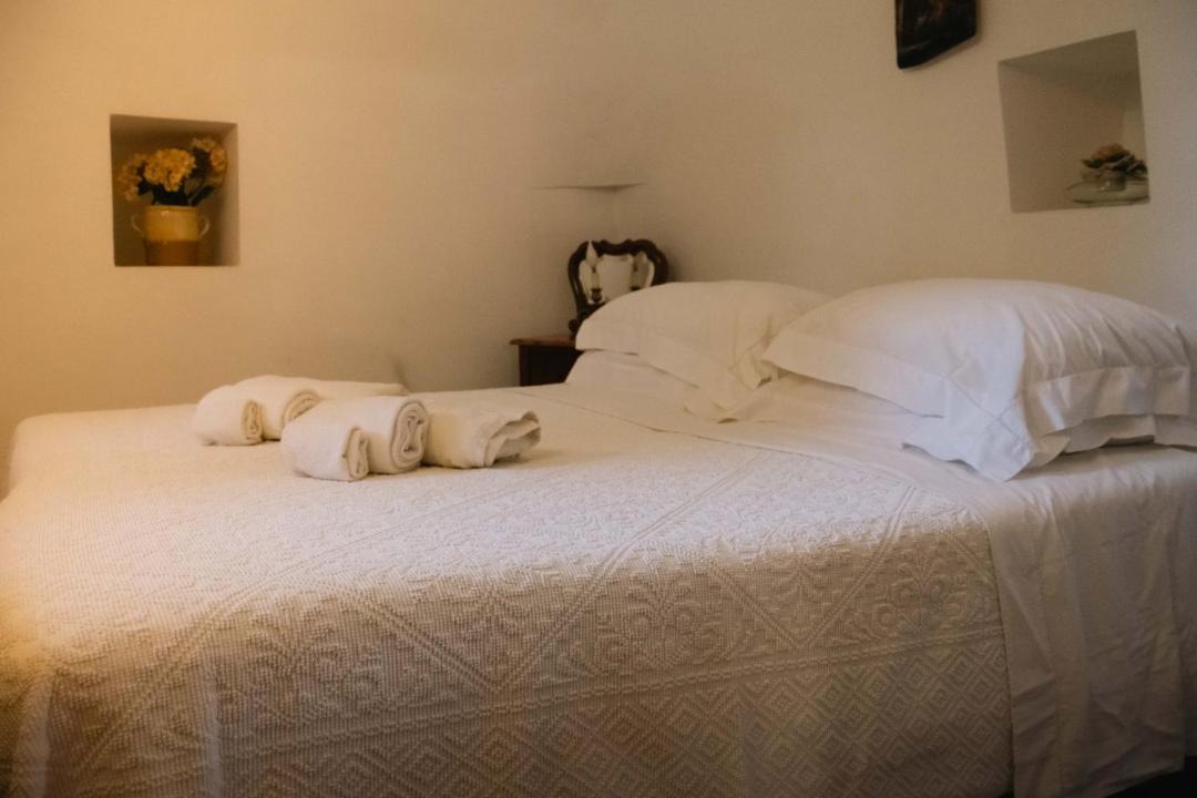 Photo of Bedroom in Putignano