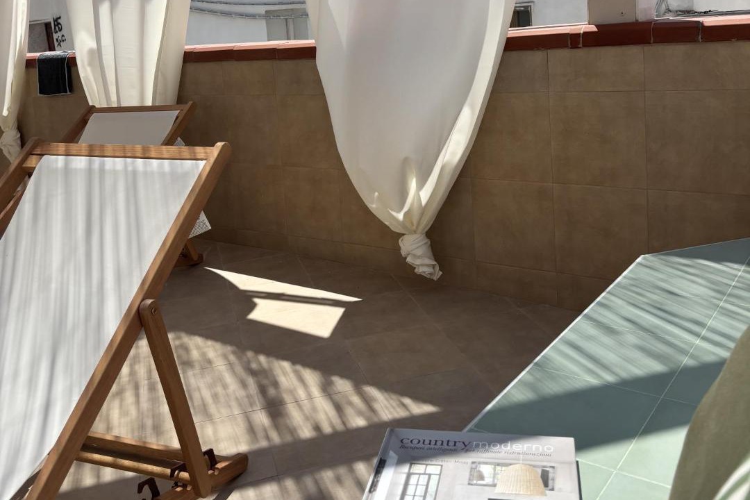 Photo of Patio Balcony in Castellaneta