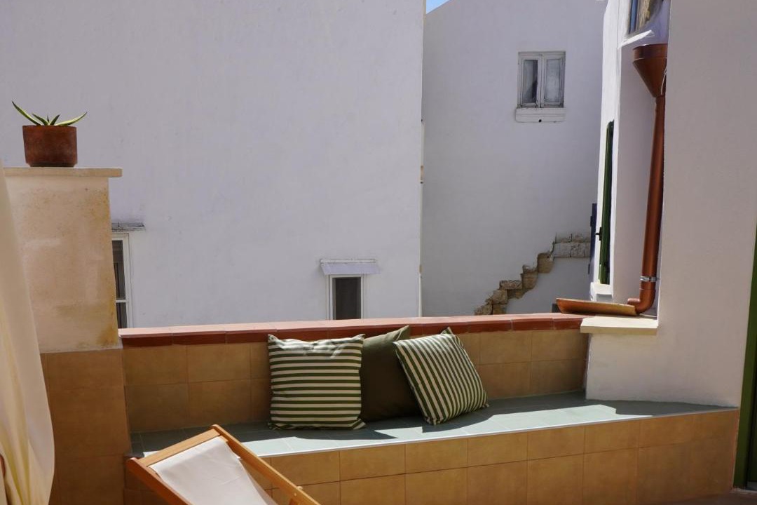 Photo of Patio Balcony in Castellaneta
