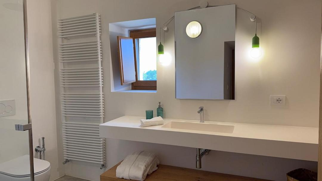 Photo of Bathroom in L'Assunta