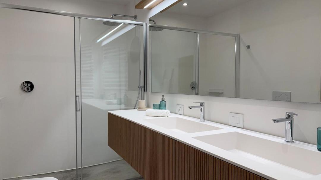 Photo of Bathroom in L'Assunta
