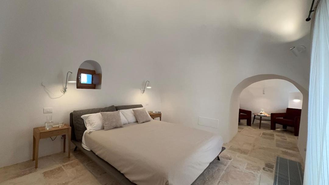 Photo of Bedroom in L'Assunta