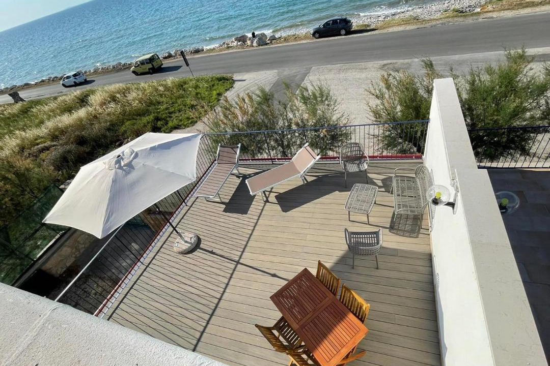 Photo of Patio Balcony in Localita Cucchiara