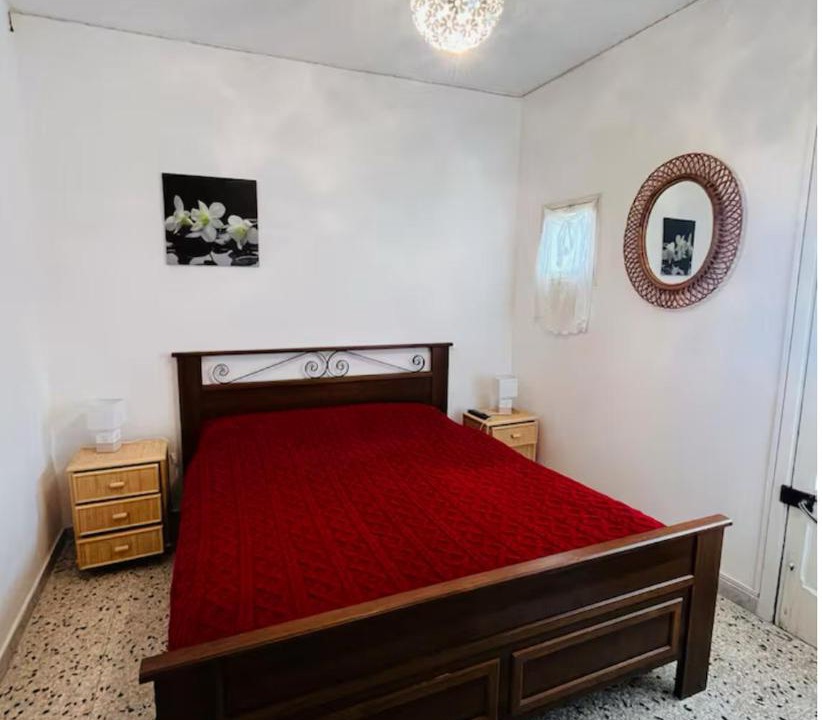 Photo of Bedroom in Roca Vecchia