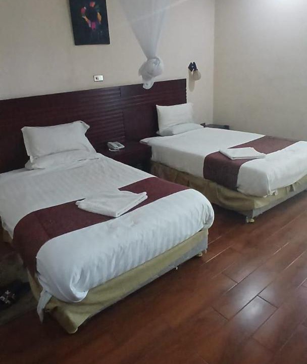 Photo of Bedroom in Bahir Dar
