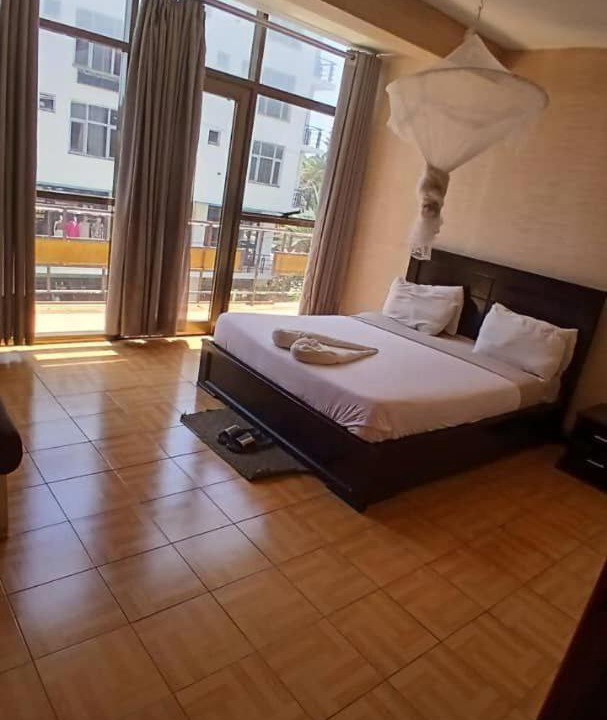 Photo of Bedroom in Bahir Dar
