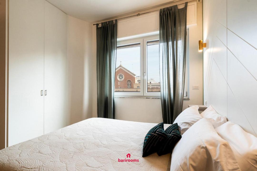 Photo of Bedroom in Bari City Centre
