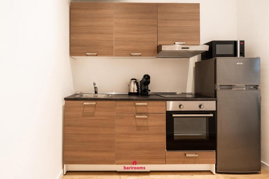 Photo of Kitchen in Bari City Centre