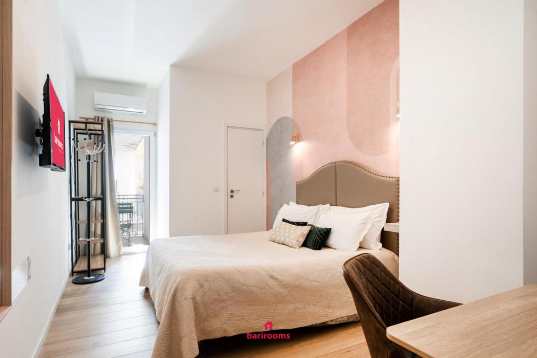 Photo of Bedroom in Bari City Centre