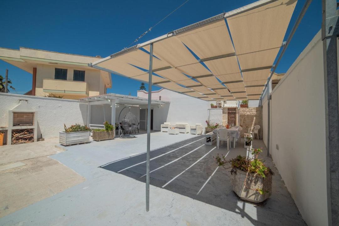 Photo of Patio Balcony in Torre Chianca