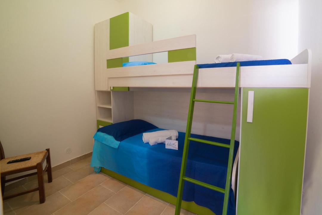 Photo of Bedroom in Torre Chianca