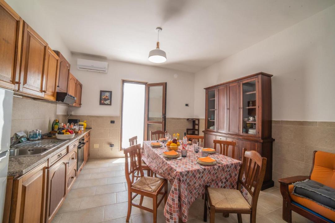 Photo of Kitchen in Torre Chianca