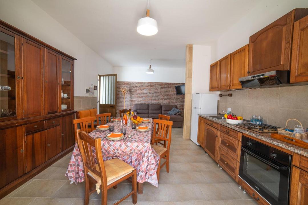 Photo of Kitchen in Torre Chianca