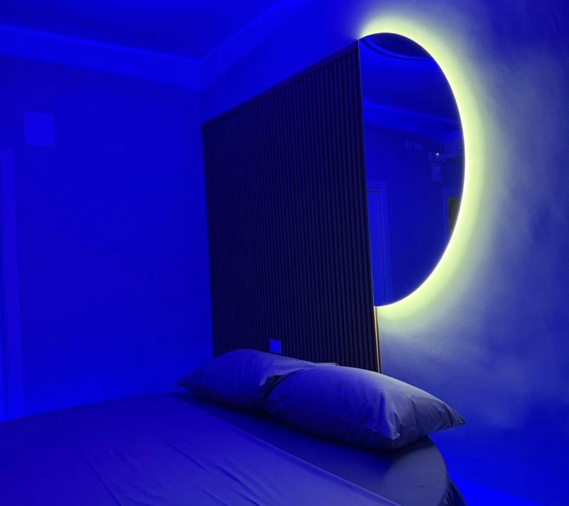 Photo of Bedroom in Foggia