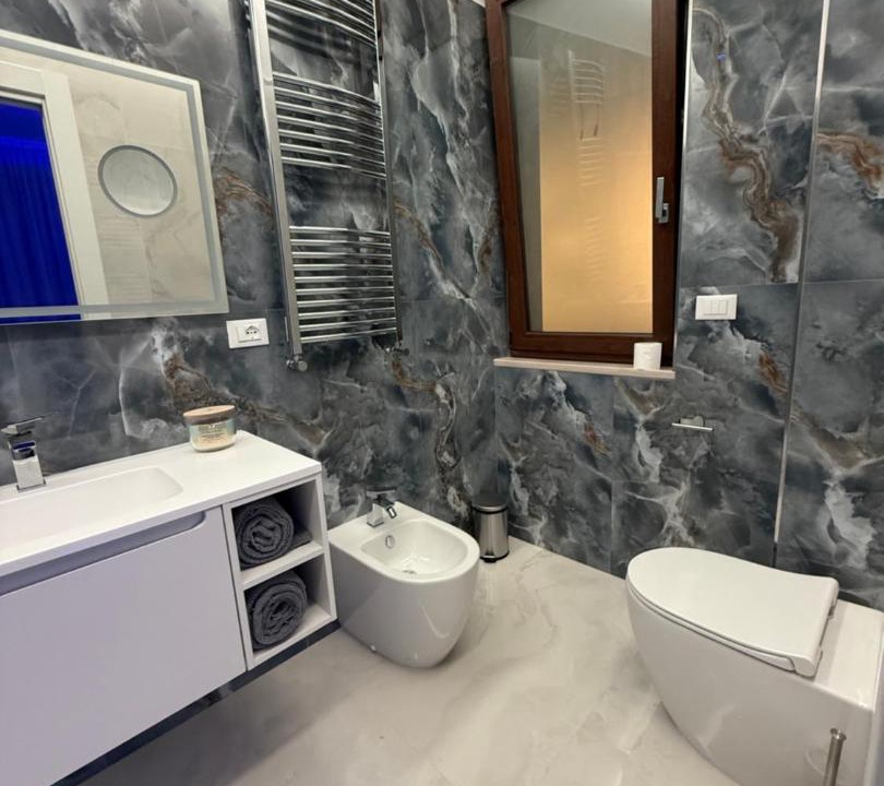 Photo of Bathroom in Foggia