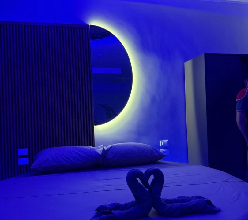 Photo of Bedroom in Foggia