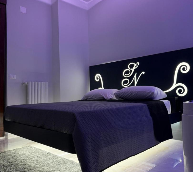 Photo of Bedroom in Foggia