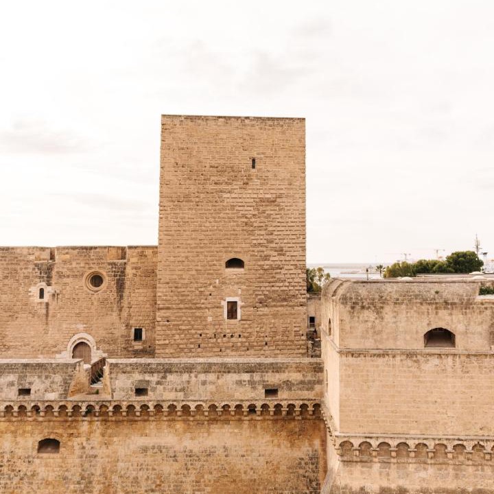 Photo of Buildings in Old Town
