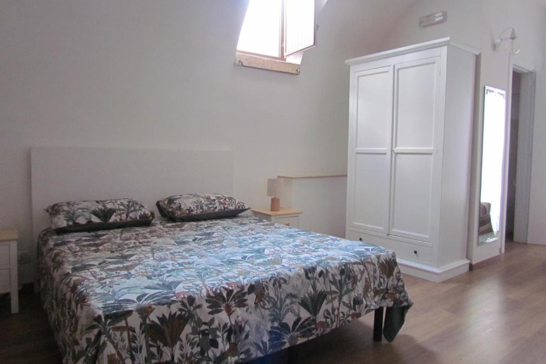 Photo of Bedroom in Putignano