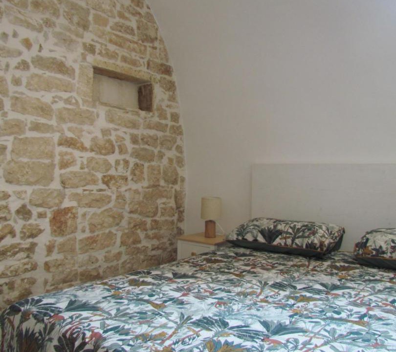 Photo of Bedroom in Putignano