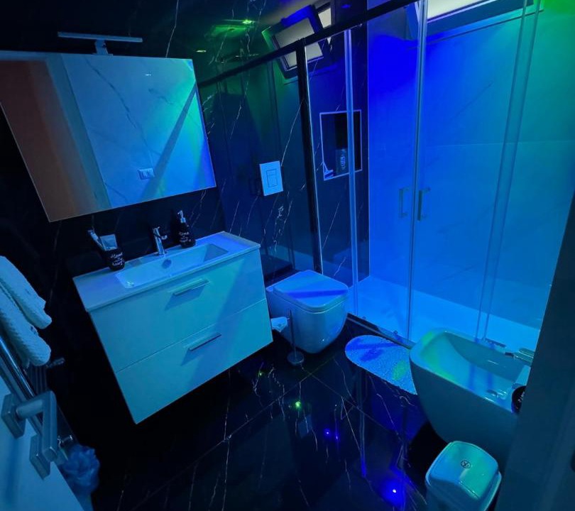 Photo of Bathroom in Municipio 4