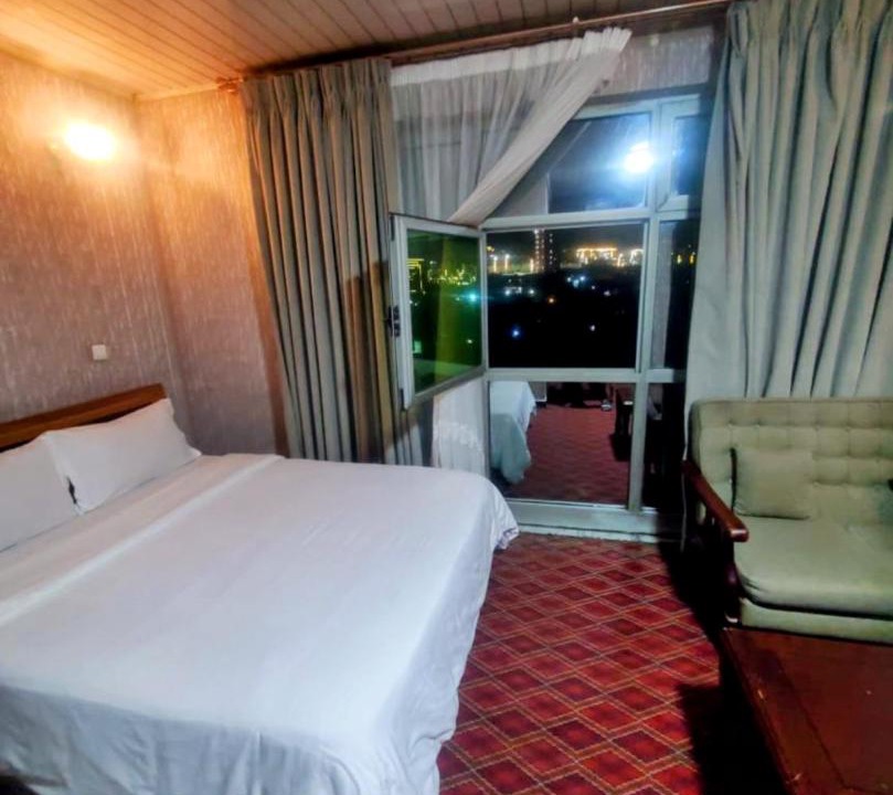 Photo of Bedroom in Yeka