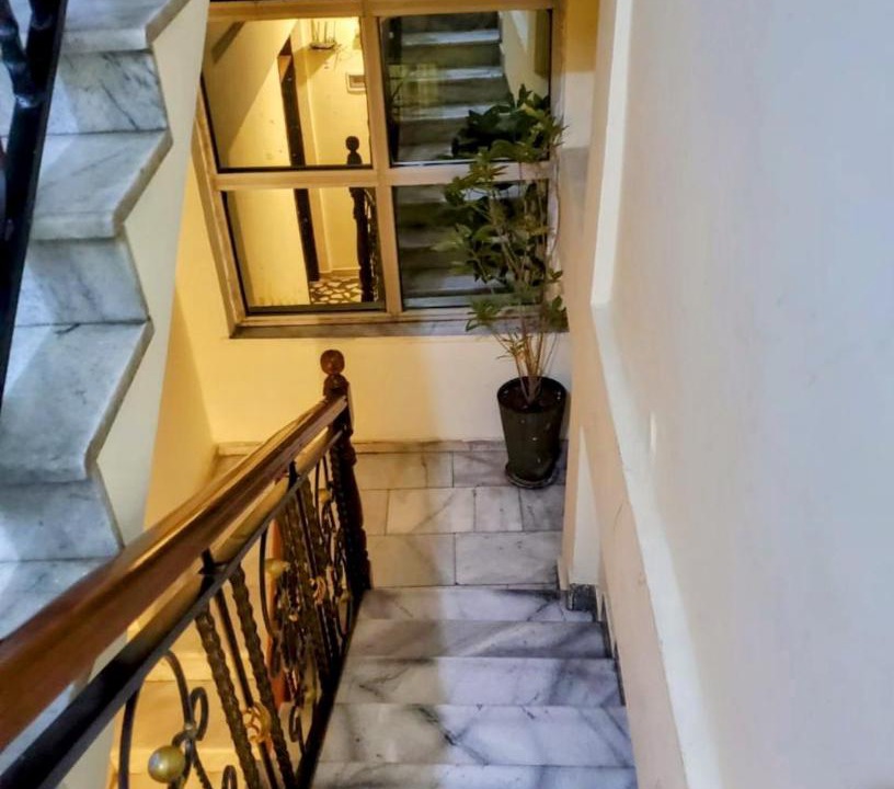 Photo of Patio Balcony in Yeka