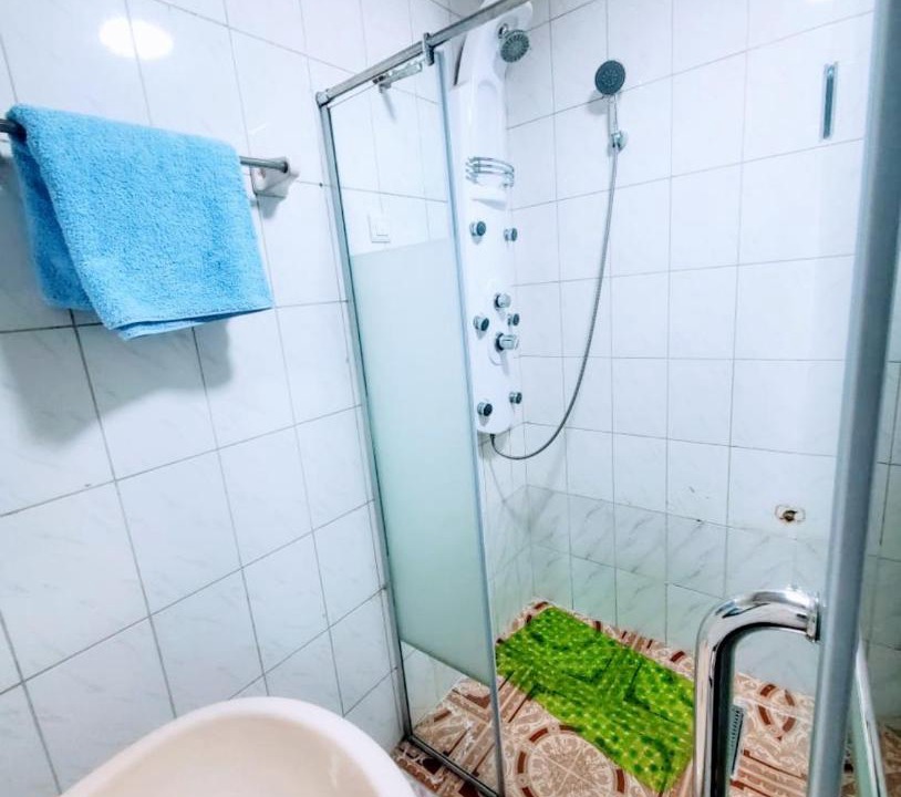 Photo of Bathroom in Yeka